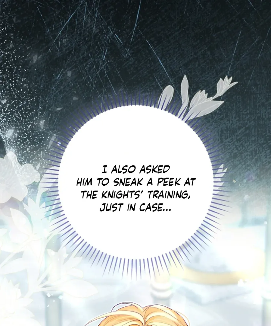 Picking Up a Suspicious Husband Chapter 32 Online - página 95