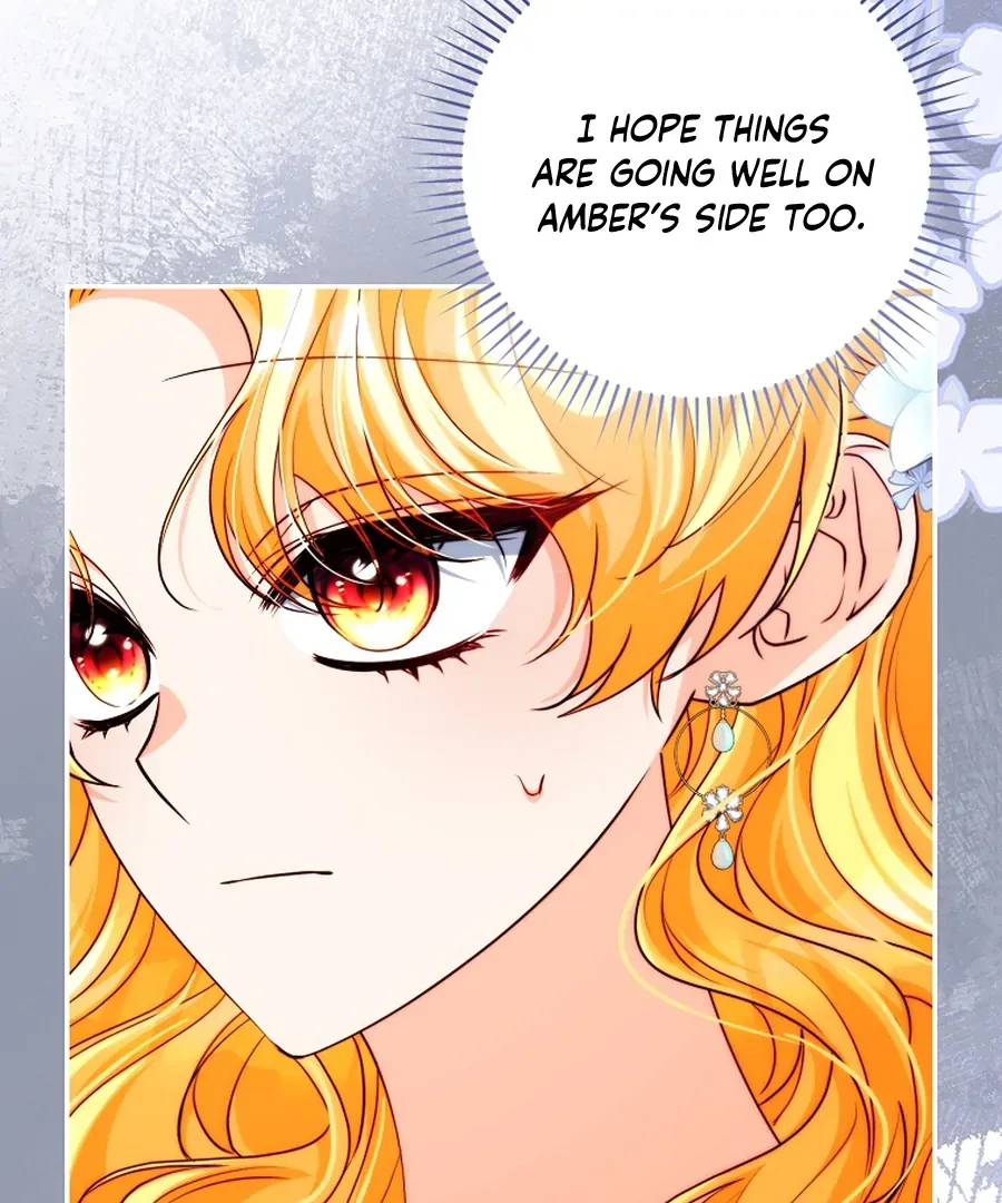 Picking Up a Suspicious Husband Chapter 32 Online - página 100