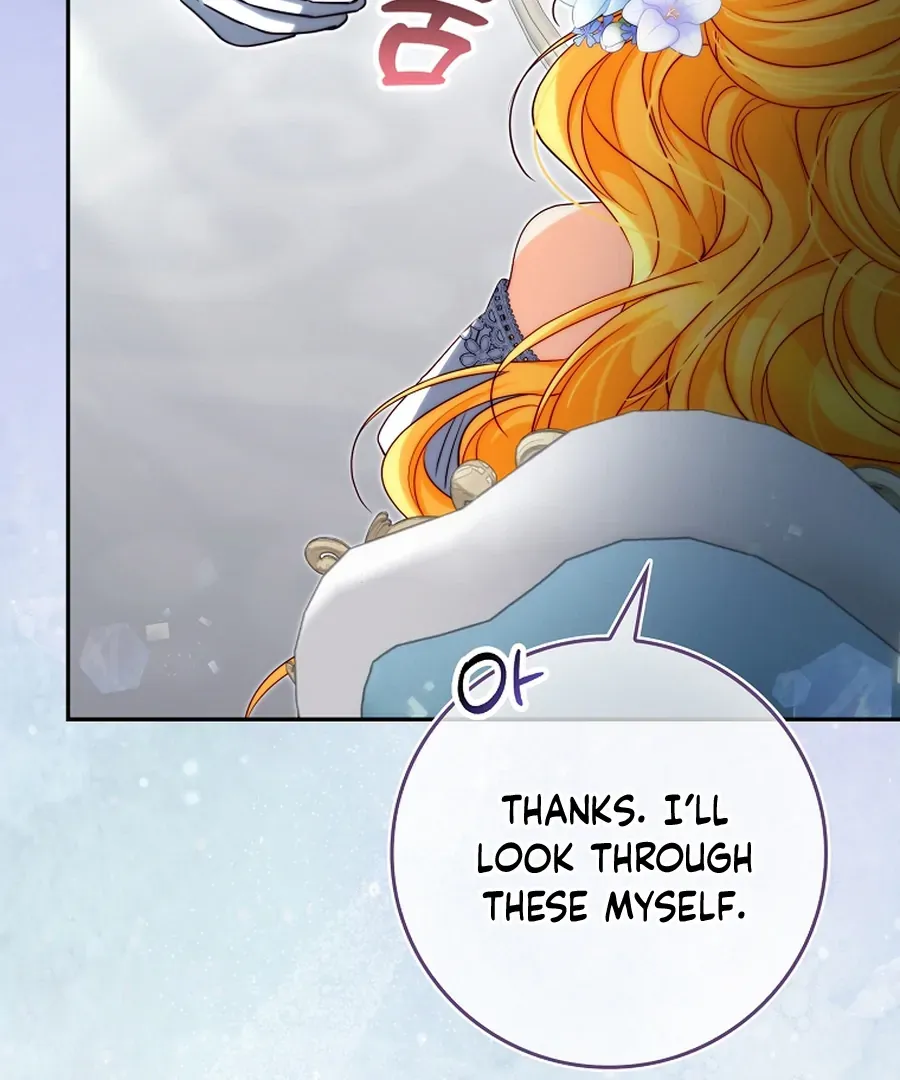Picking Up a Suspicious Husband Chapter 32 Online - página 110