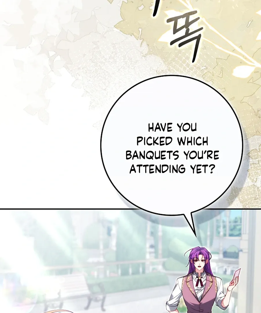 Picking Up a Suspicious Husband Chapter 32 Online - página 123