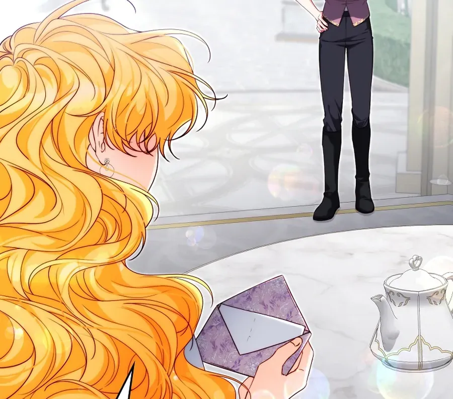 Picking Up a Suspicious Husband Chapter 32 Online - página 124