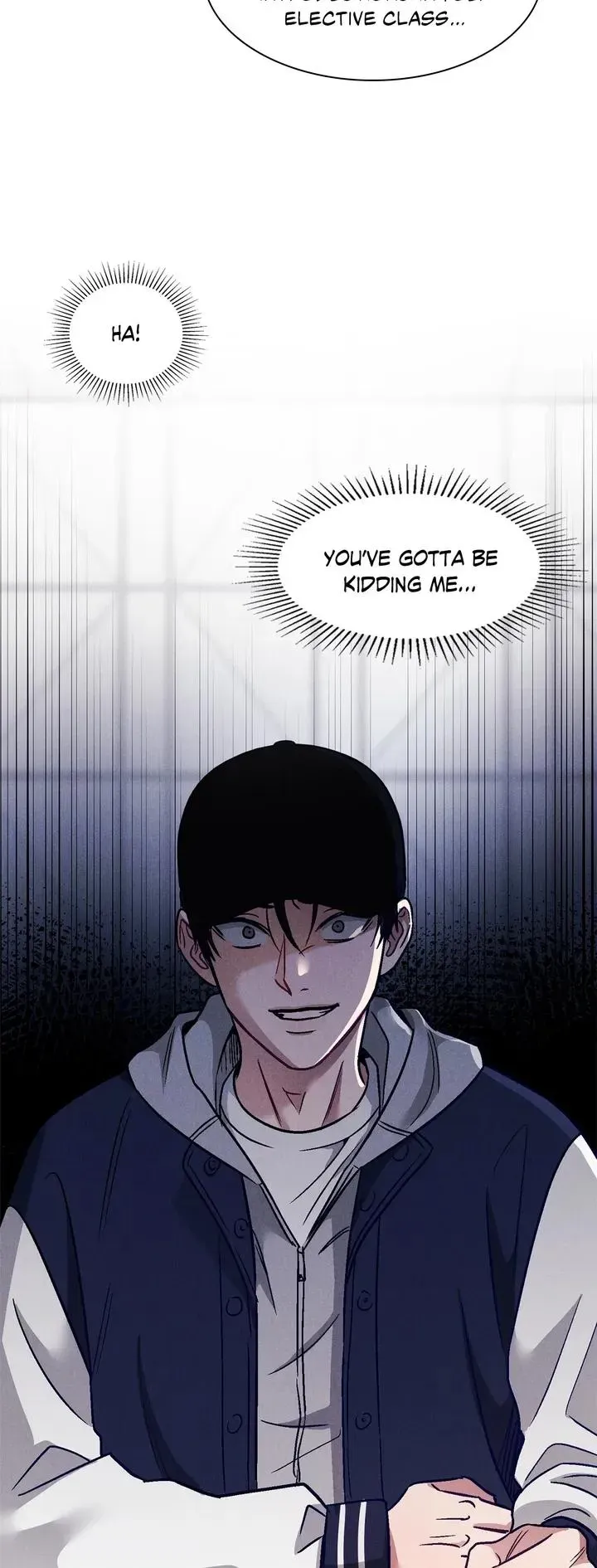Placebo Chapter 1 Online - página 5