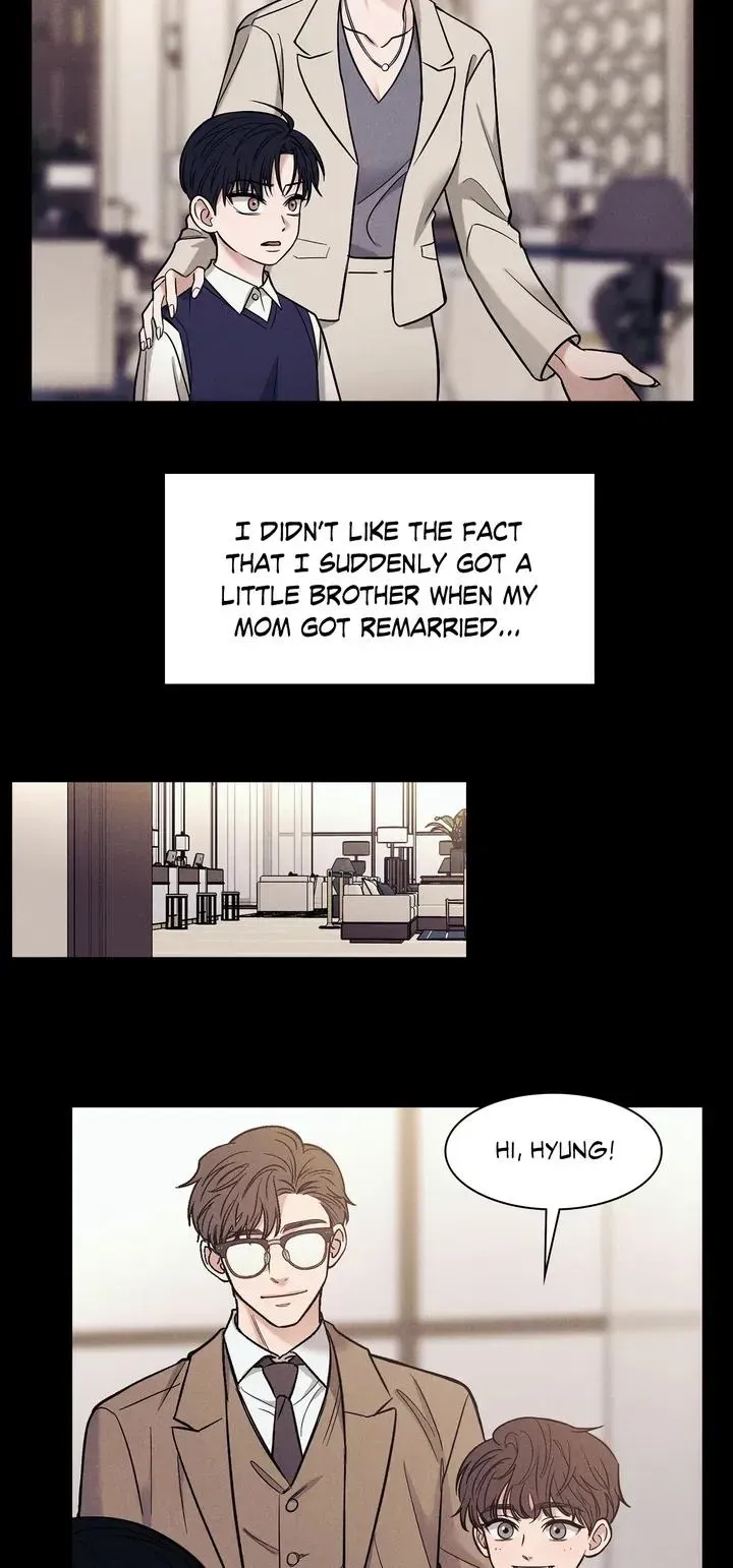 Placebo Chapter 1 Online - página 28