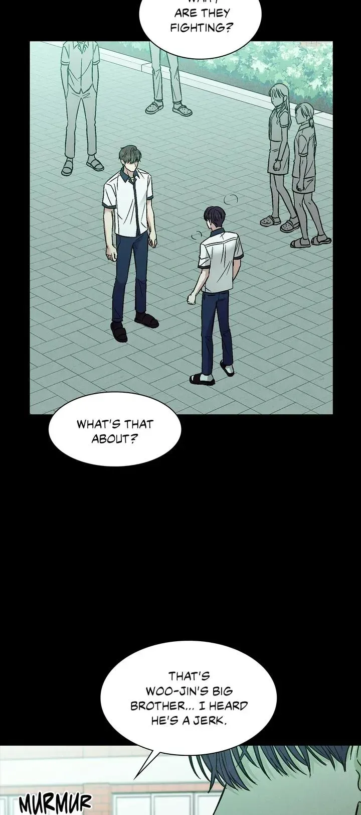 Placebo Chapter 1 Online - página 33