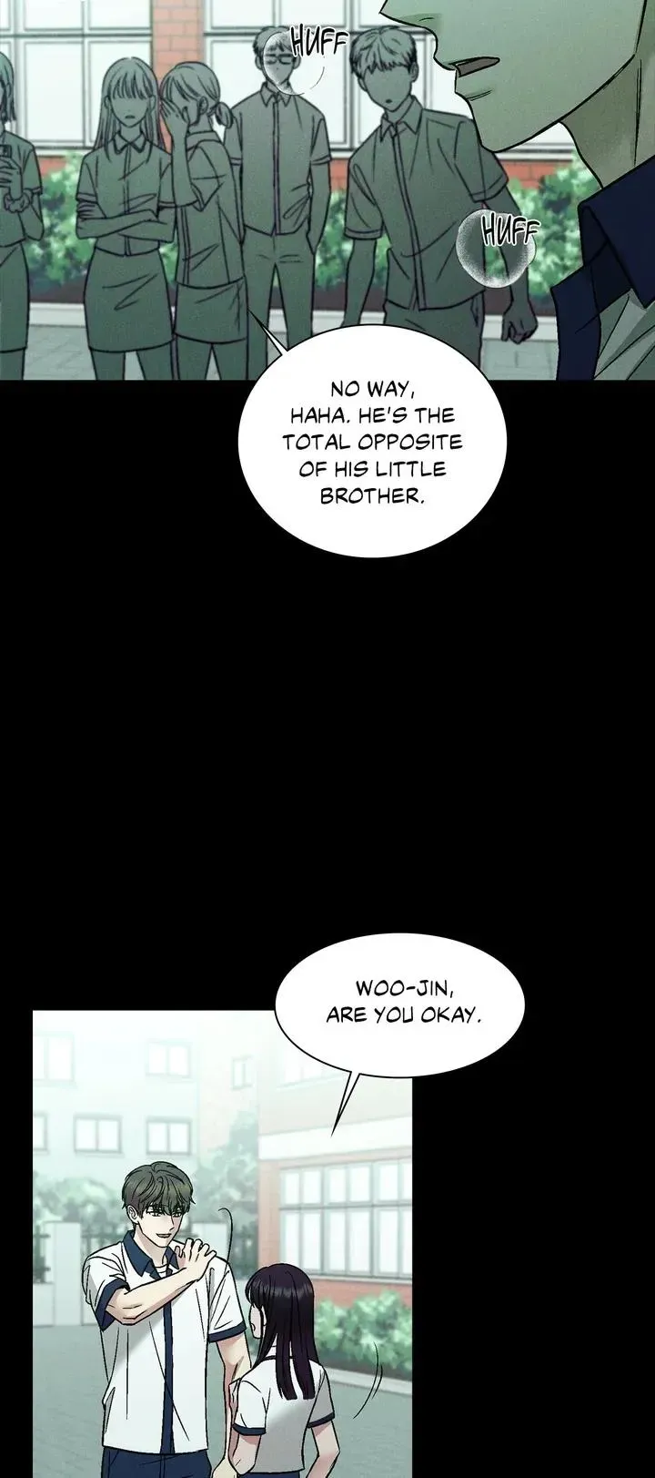 Placebo Chapter 1 Online - página 34