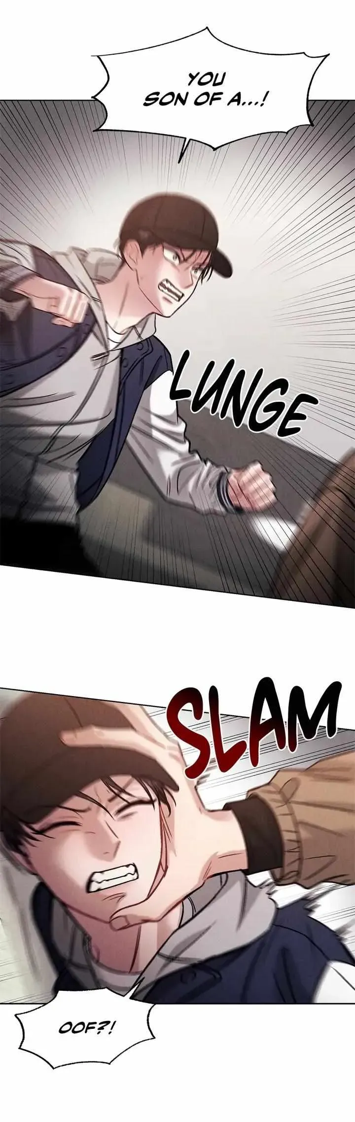 Placebo Chapter 1 Online - página 41