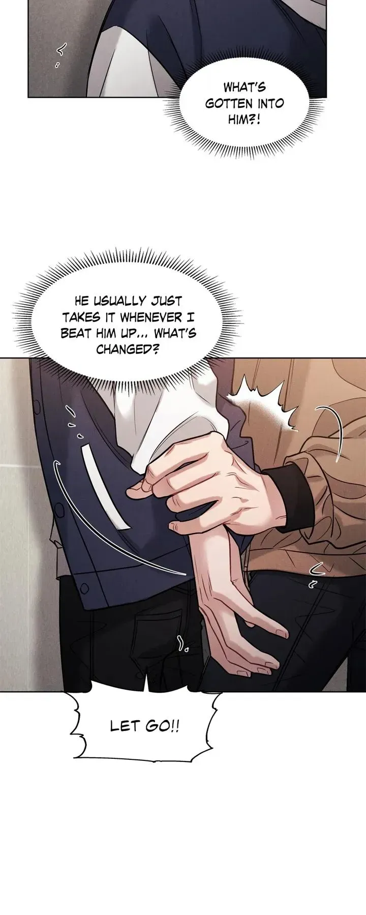 Placebo Chapter 1 Online - página 43