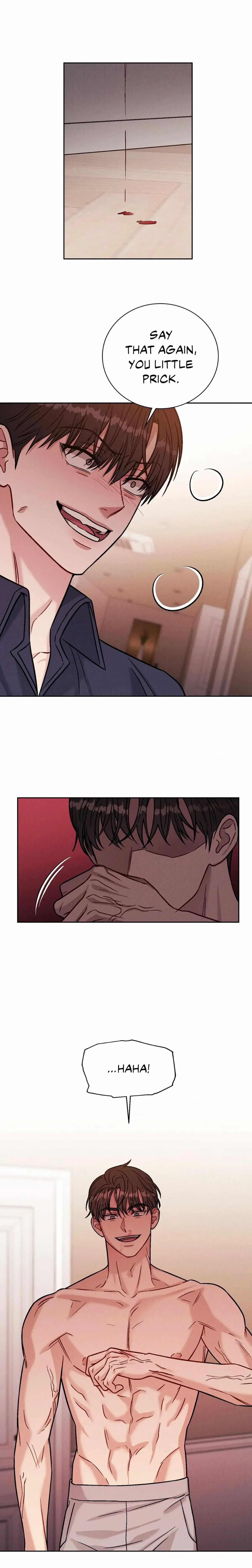 Placebo Chapter 15 Online - página 2