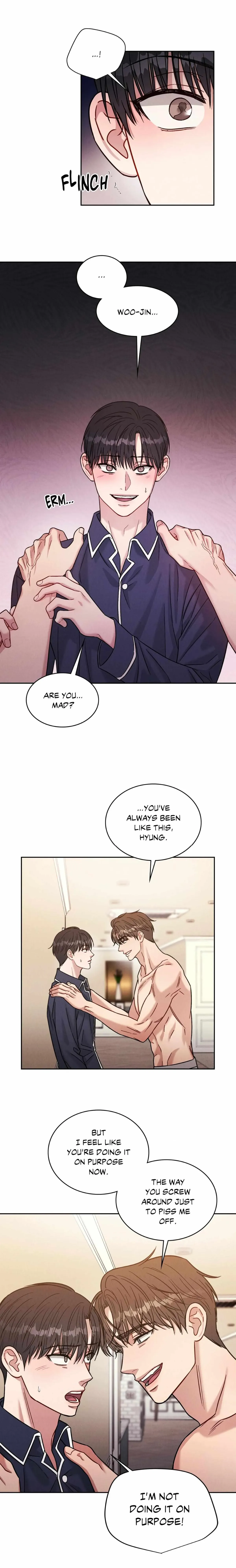Placebo Chapter 15 Online - página 4