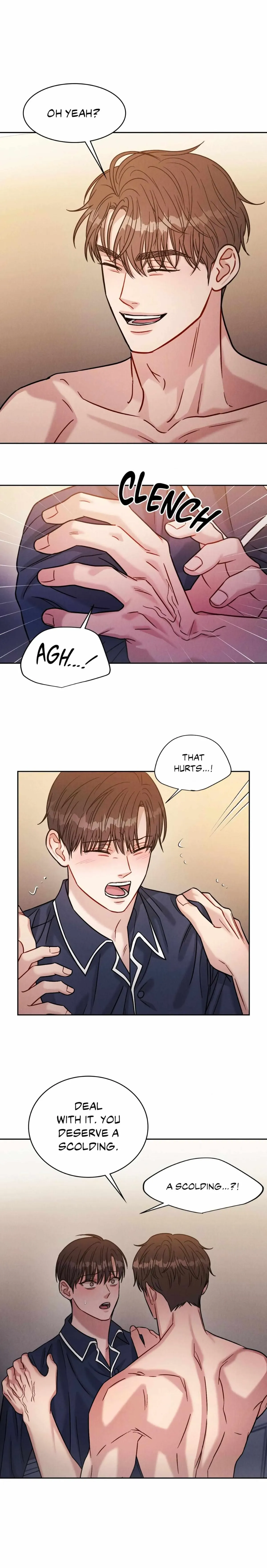 Placebo Chapter 15 Online - página 6
