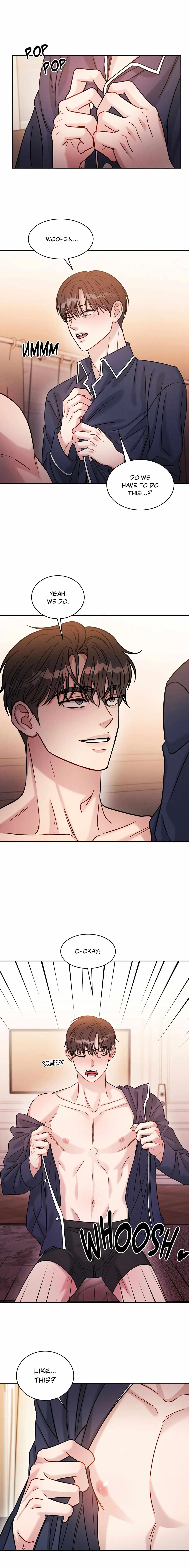 Placebo Chapter 15 Online - página 8