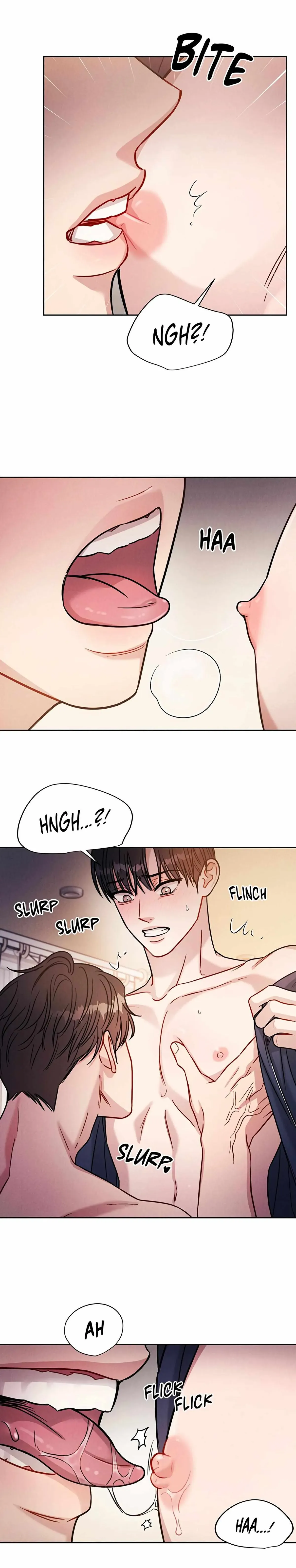 Placebo Chapter 15 Online - página 10