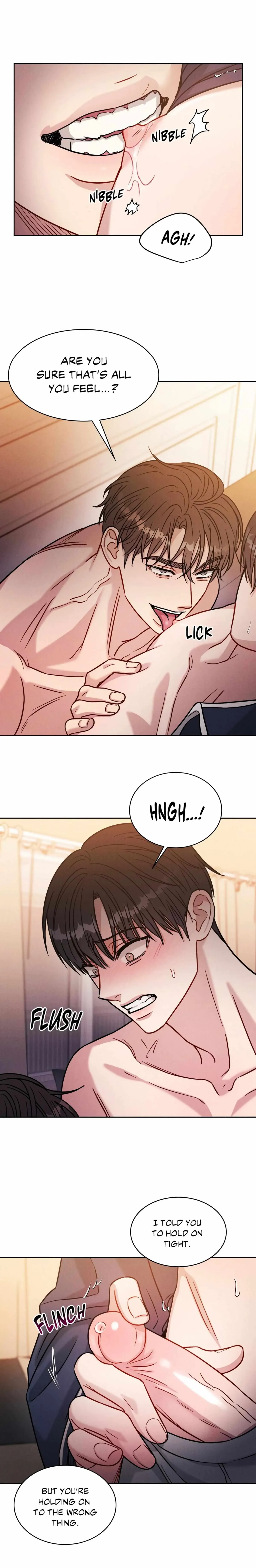 Placebo Chapter 15 Online - página 11