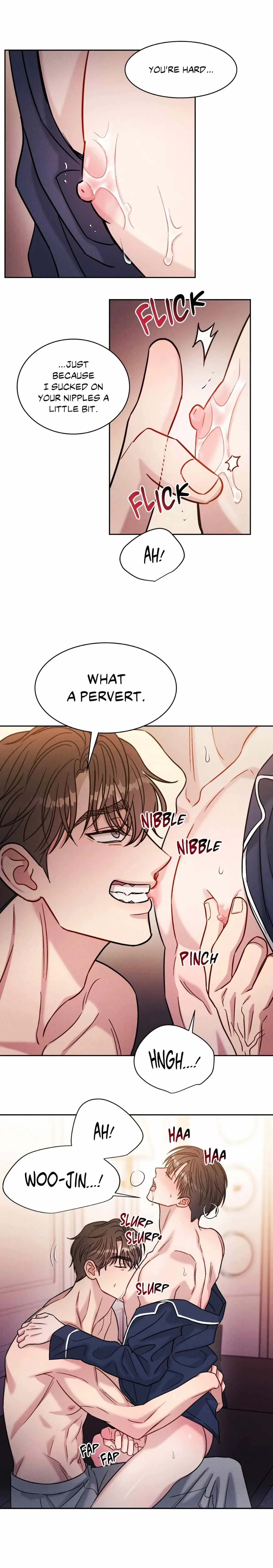 Placebo Chapter 15 Online - página 12
