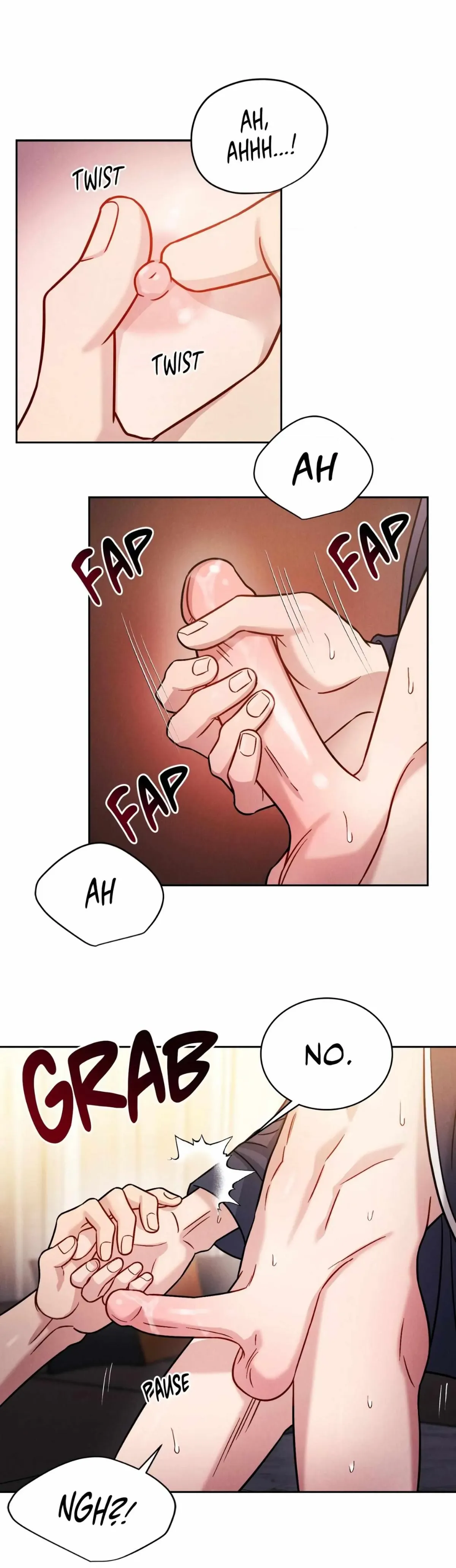 Placebo Chapter 15 Online - página 13