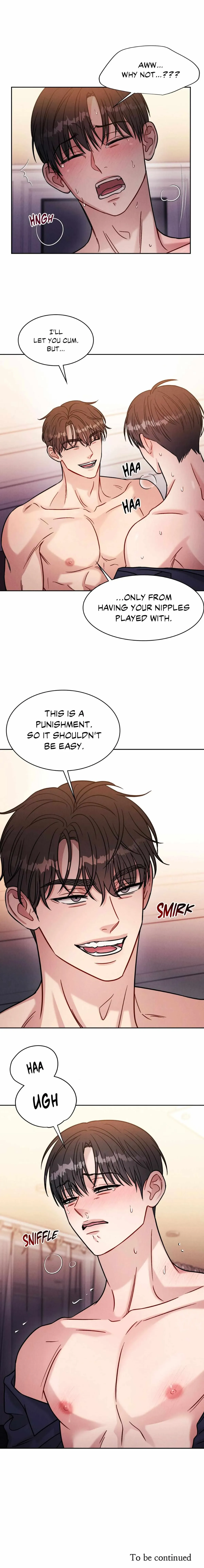 Placebo Chapter 15 Online - página 14