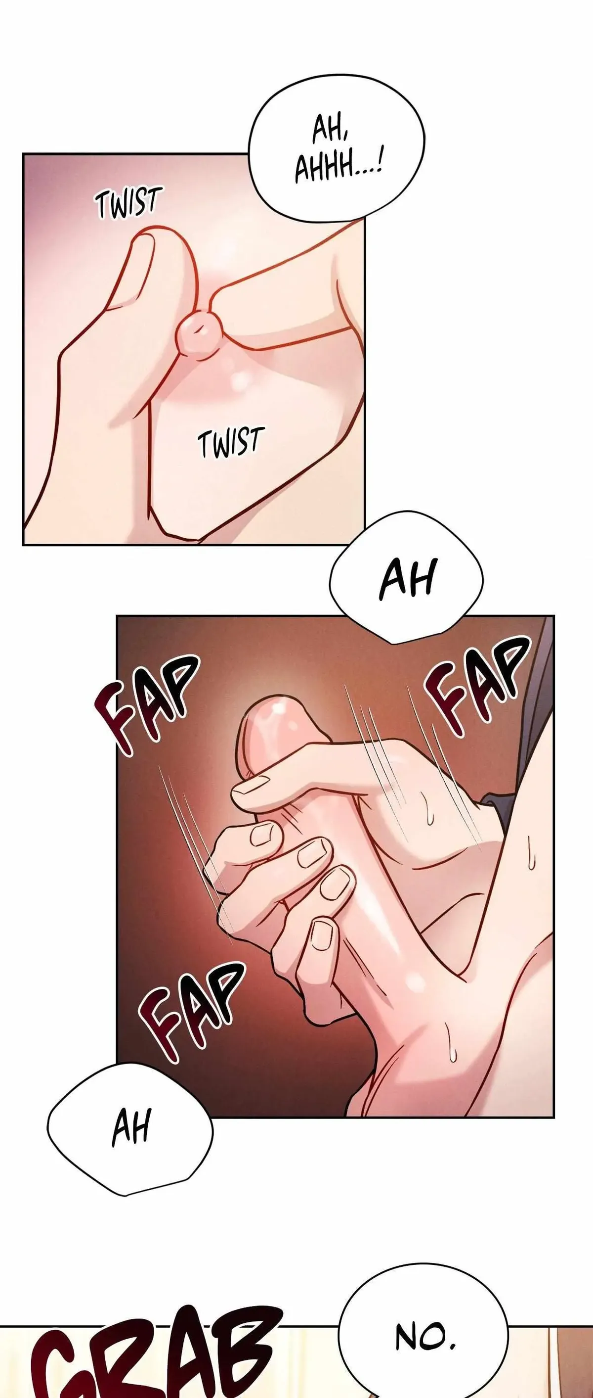 Placebo Chapter 16 Online - página 1