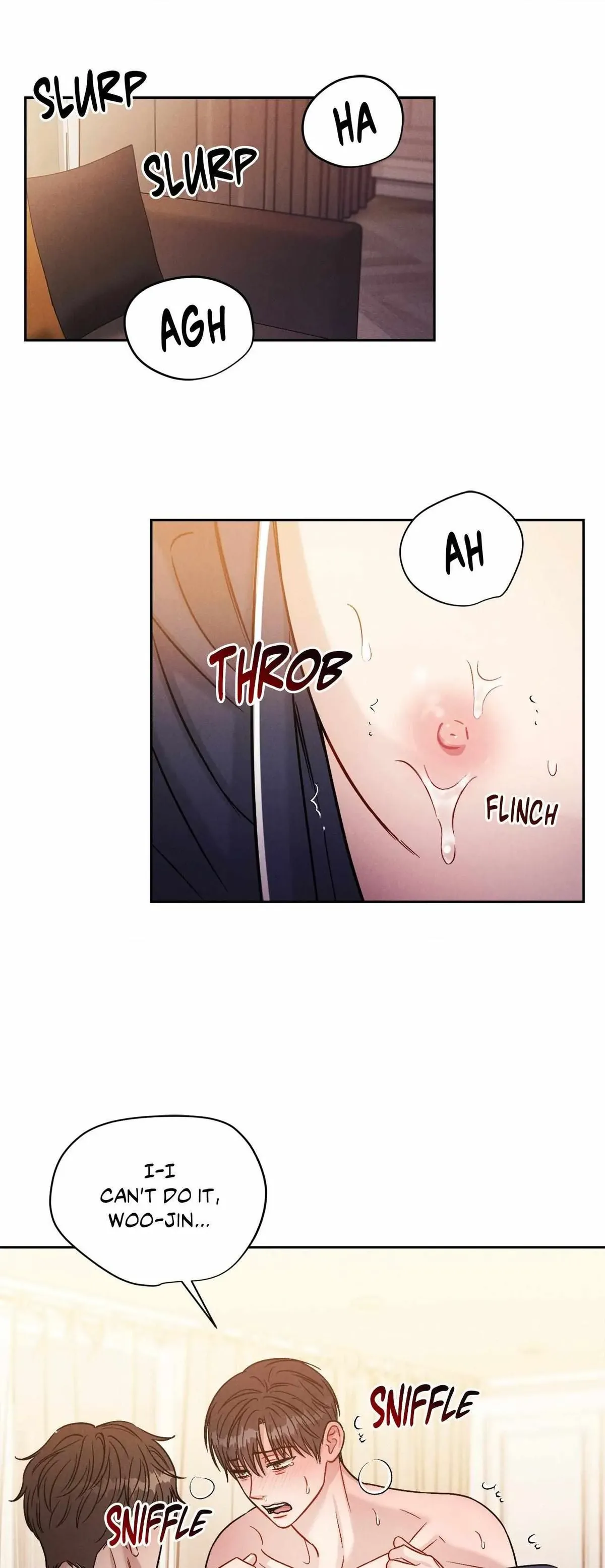 Placebo Chapter 16 Online - página 6