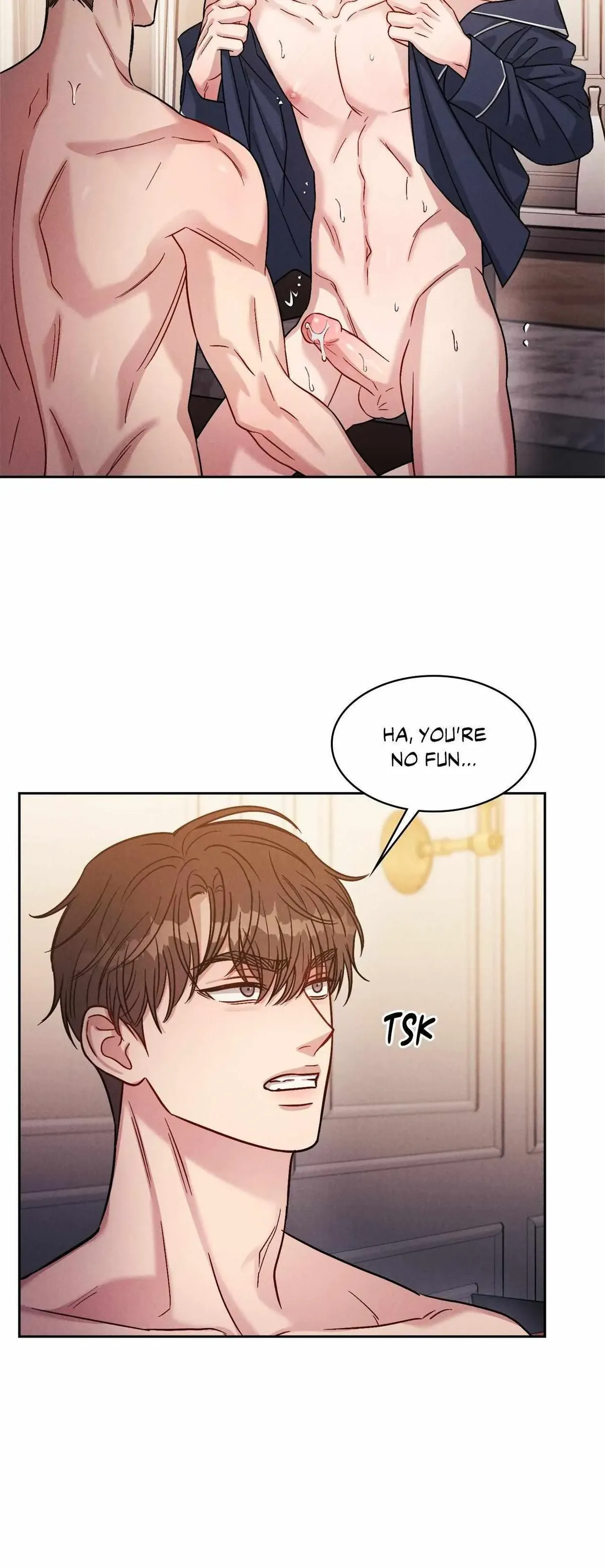 Placebo Chapter 16 Online - página 7