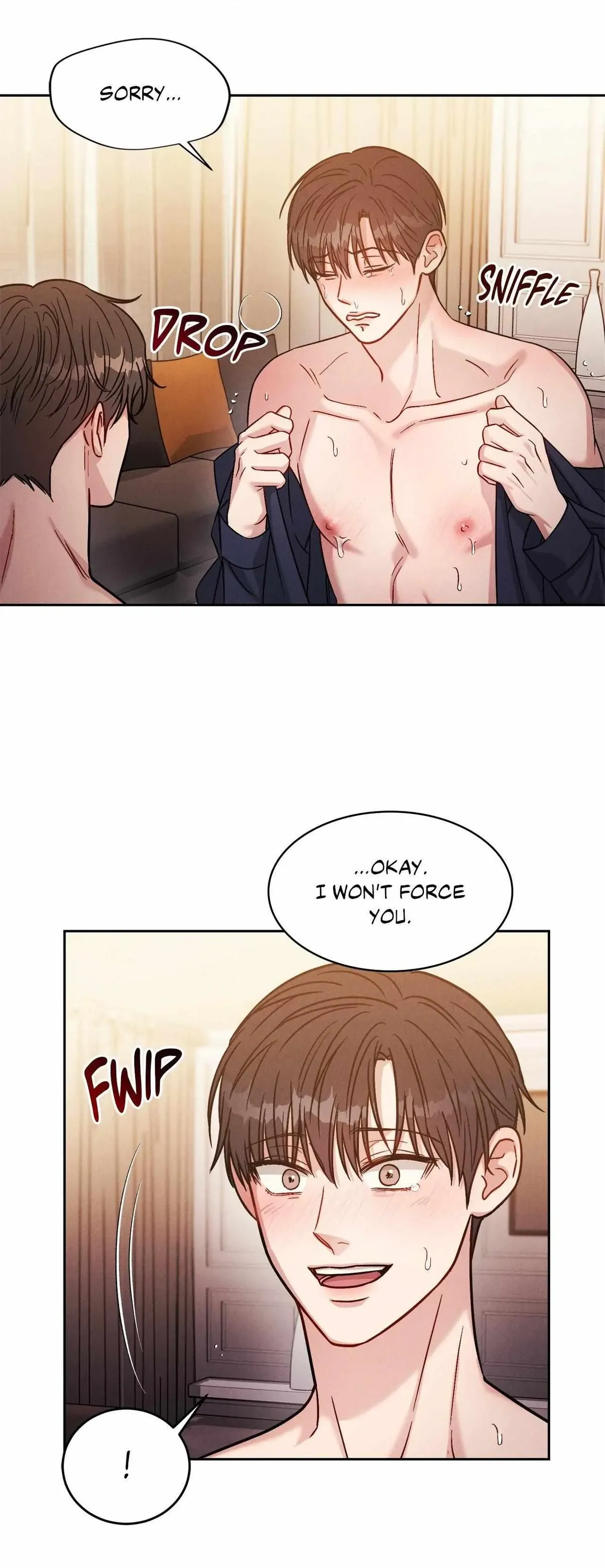 Placebo Chapter 16 Online - página 8