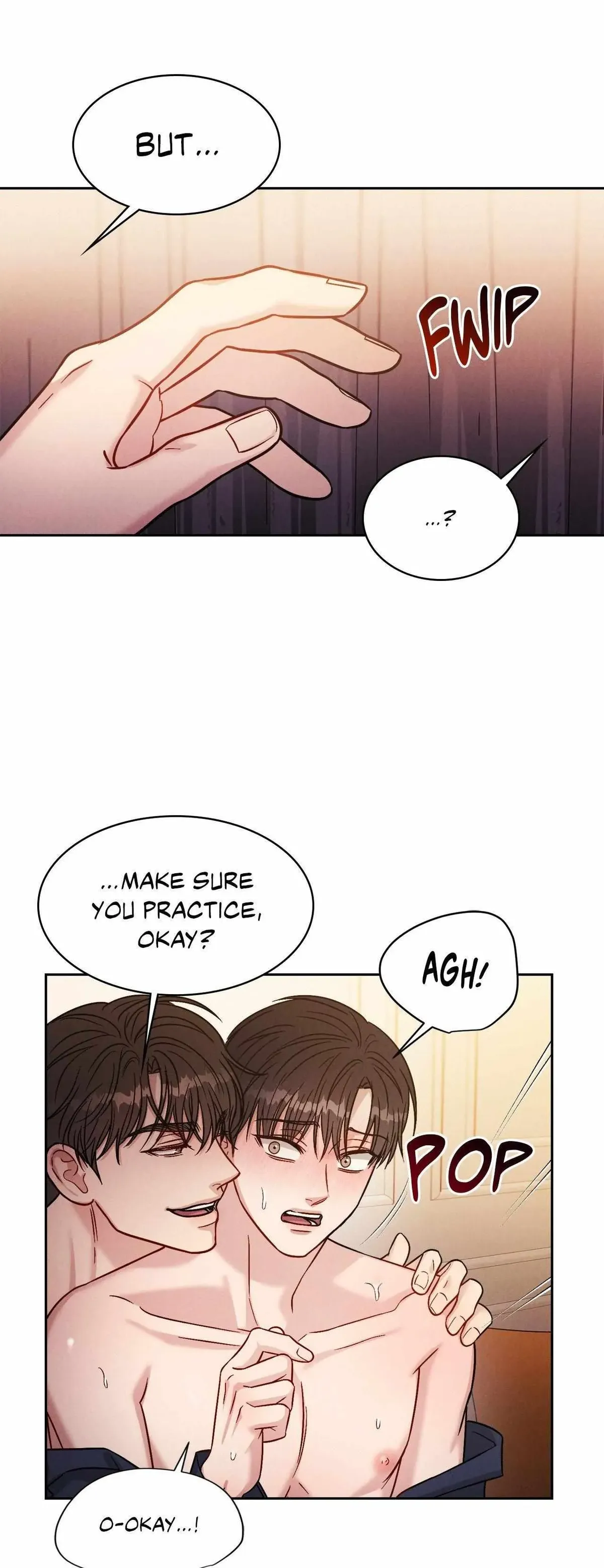 Placebo Chapter 16 Online - página 9
