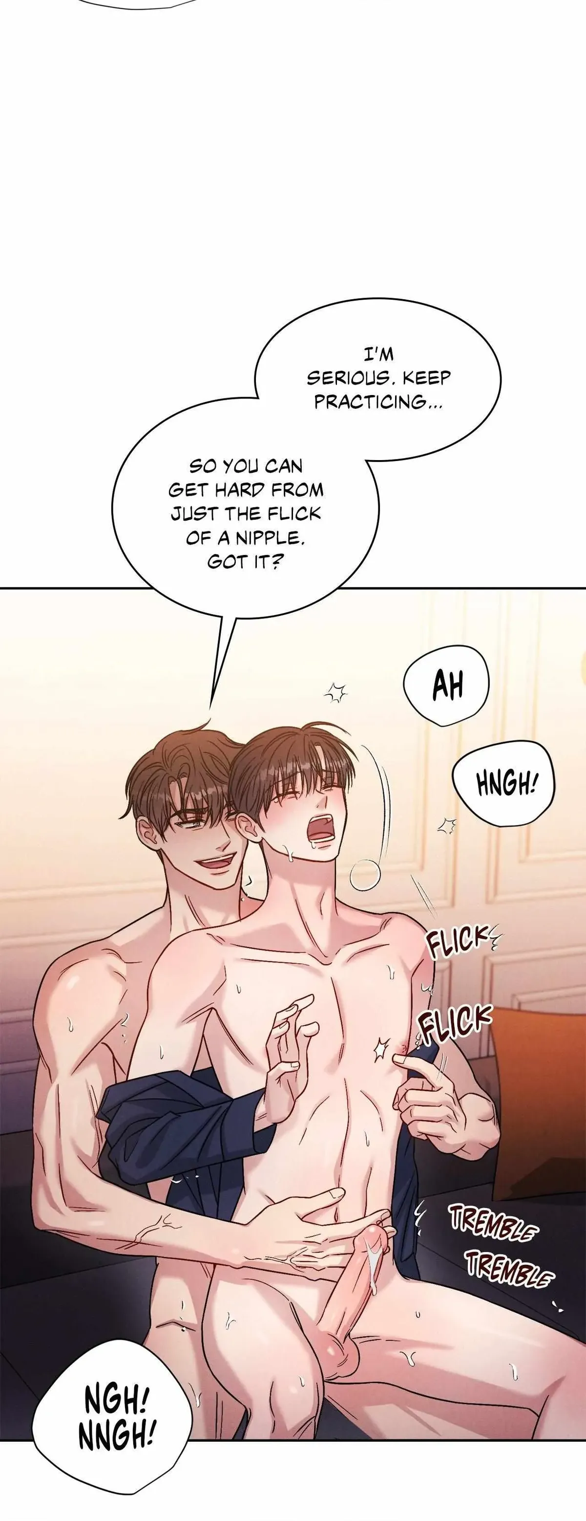 Placebo Chapter 16 Online - página 10