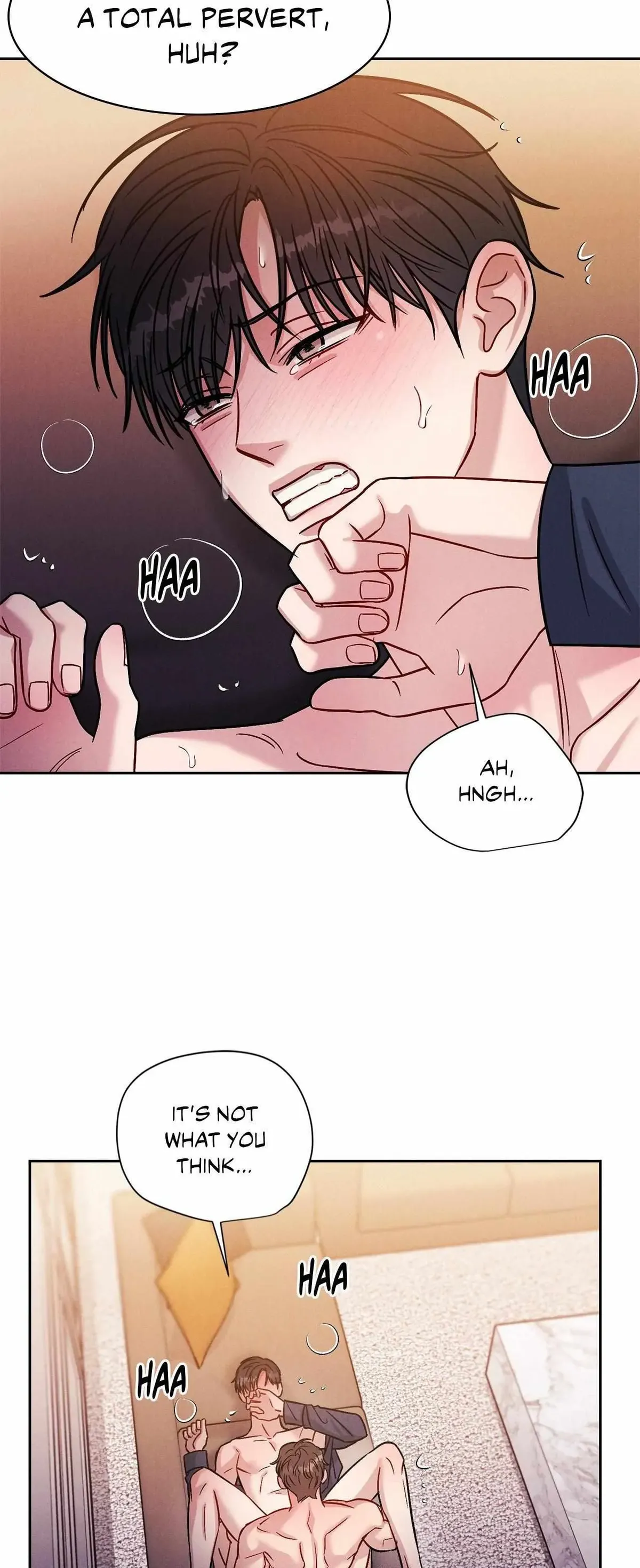 Placebo Chapter 16 Online - página 18