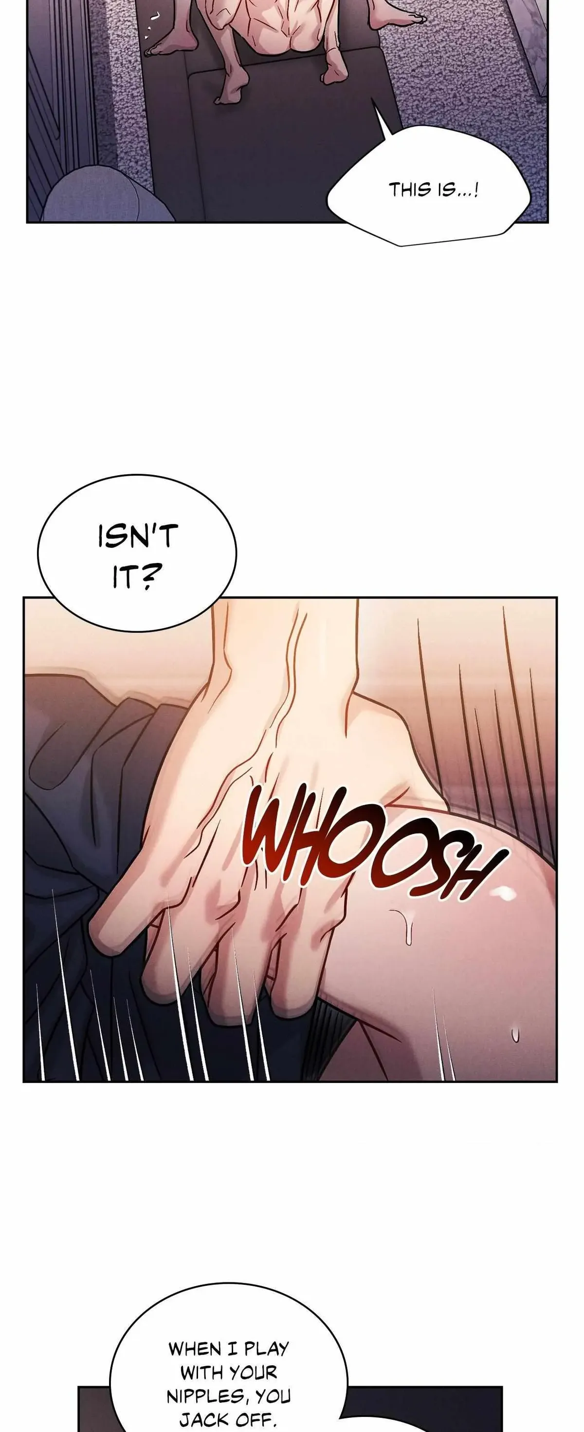 Placebo Chapter 16 Online - página 19
