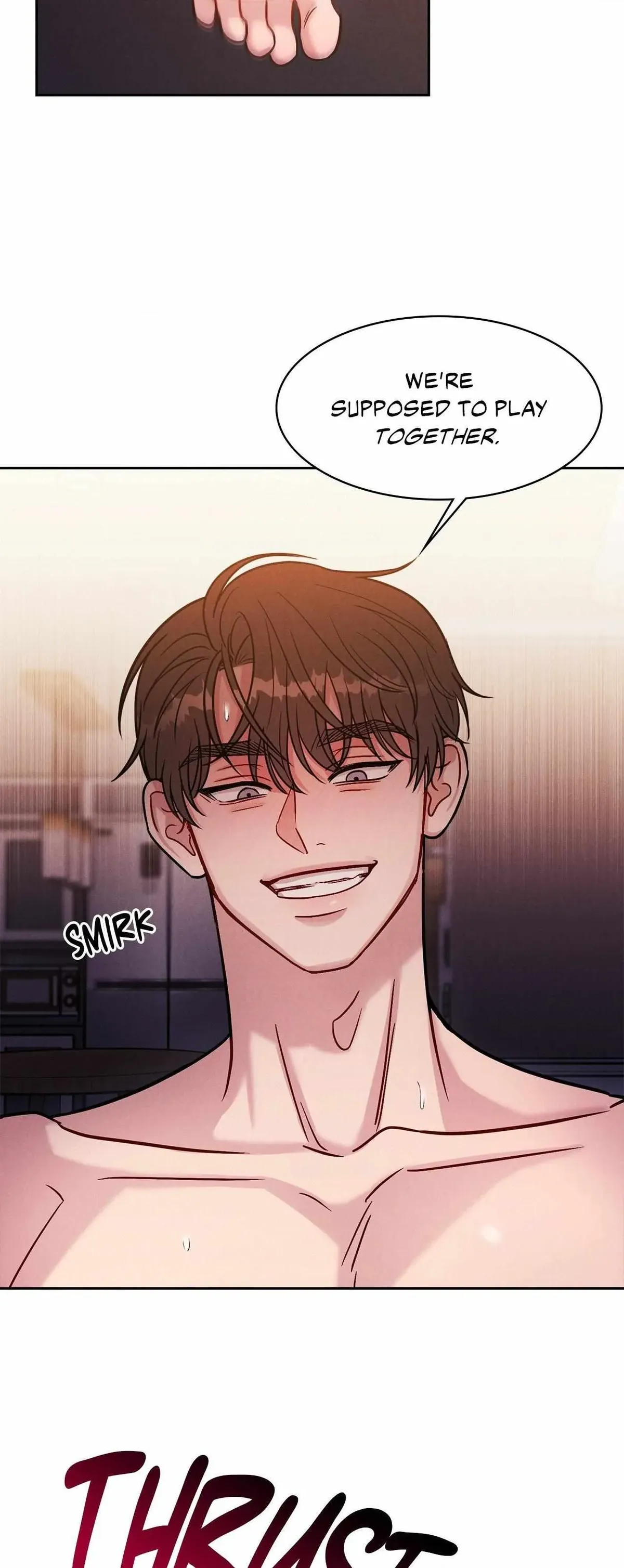 Placebo Chapter 16 Online - página 22