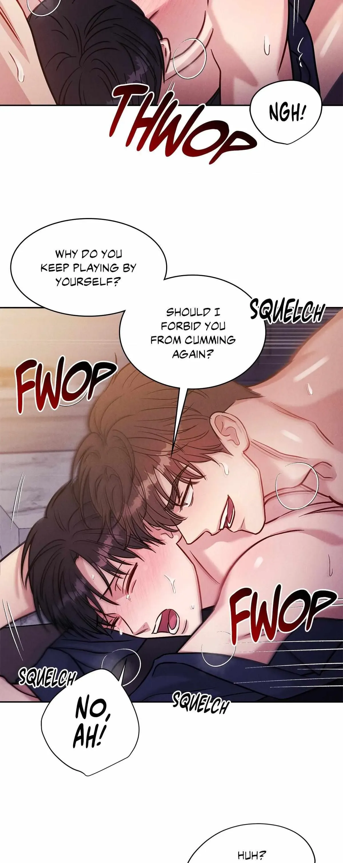 Placebo Chapter 16 Online - página 24