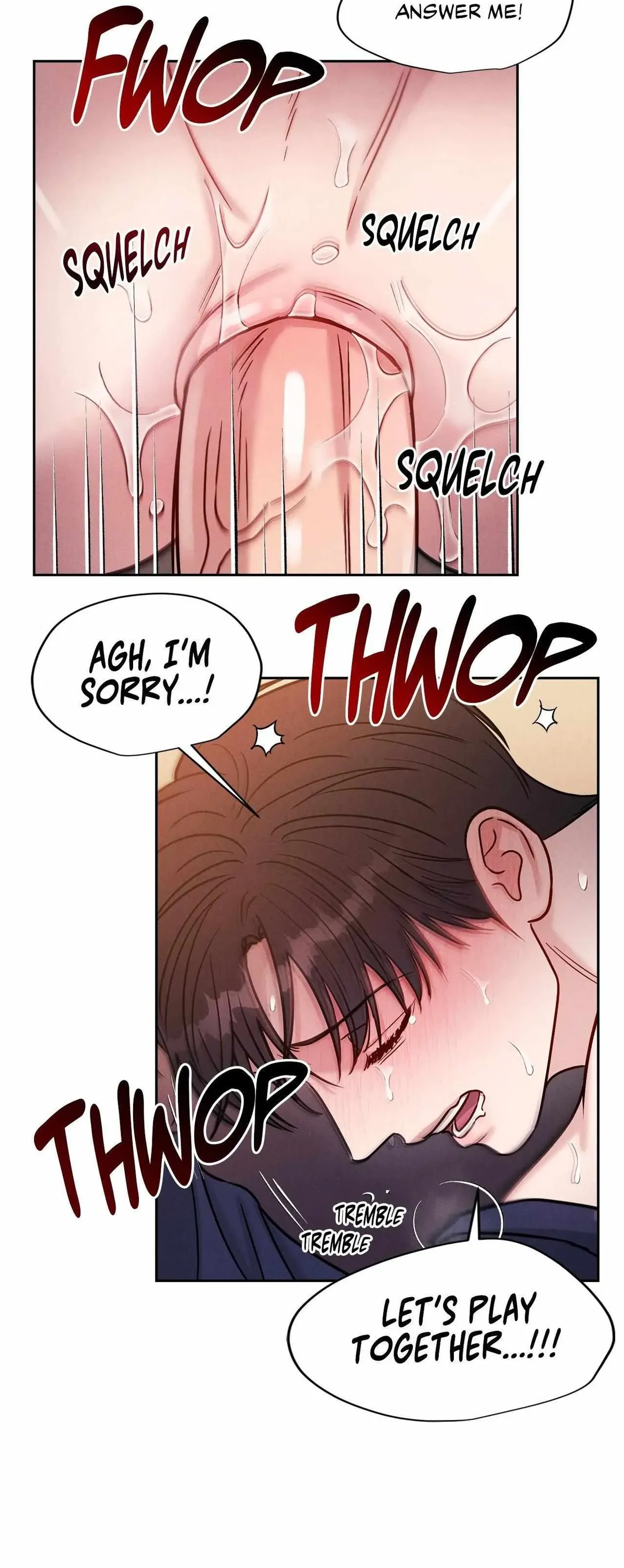 Placebo Chapter 16 Online - página 25