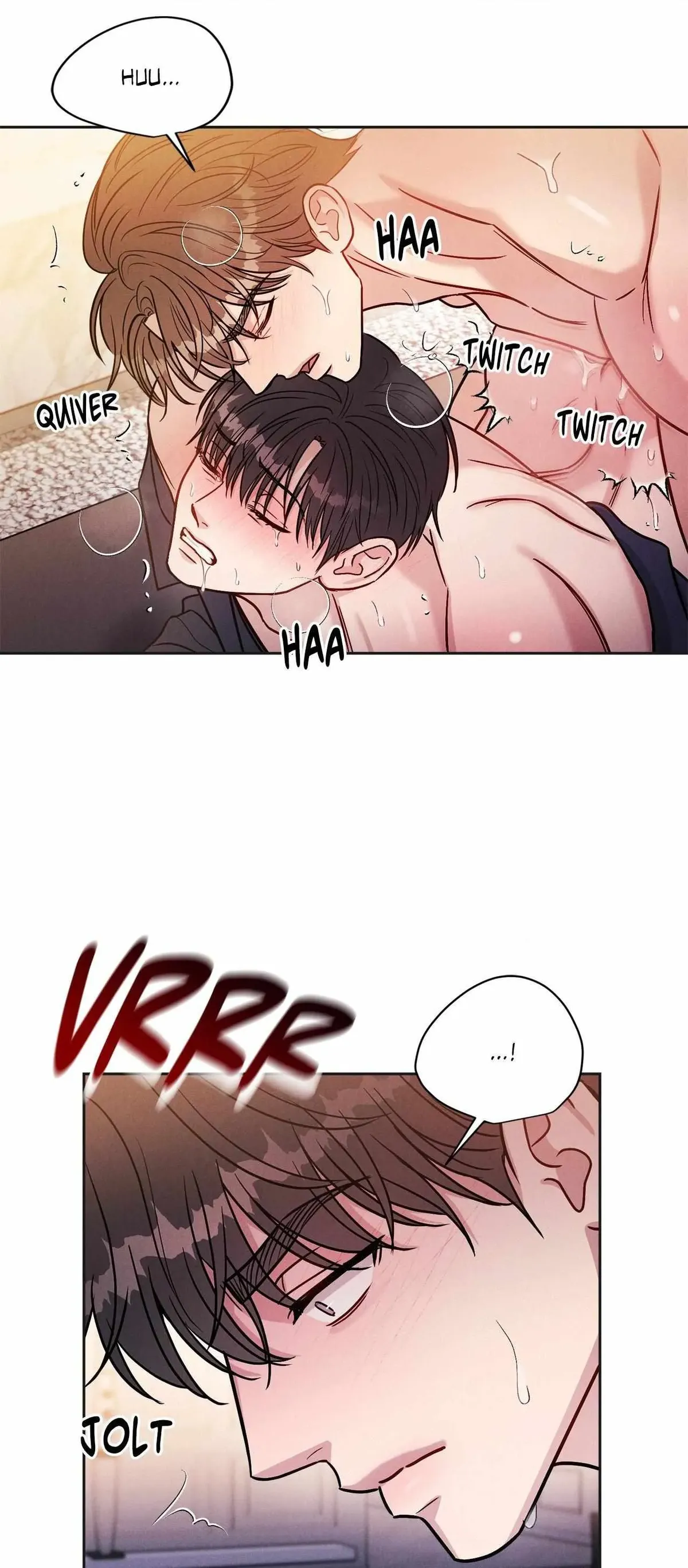Placebo Chapter 16 Online - página 28