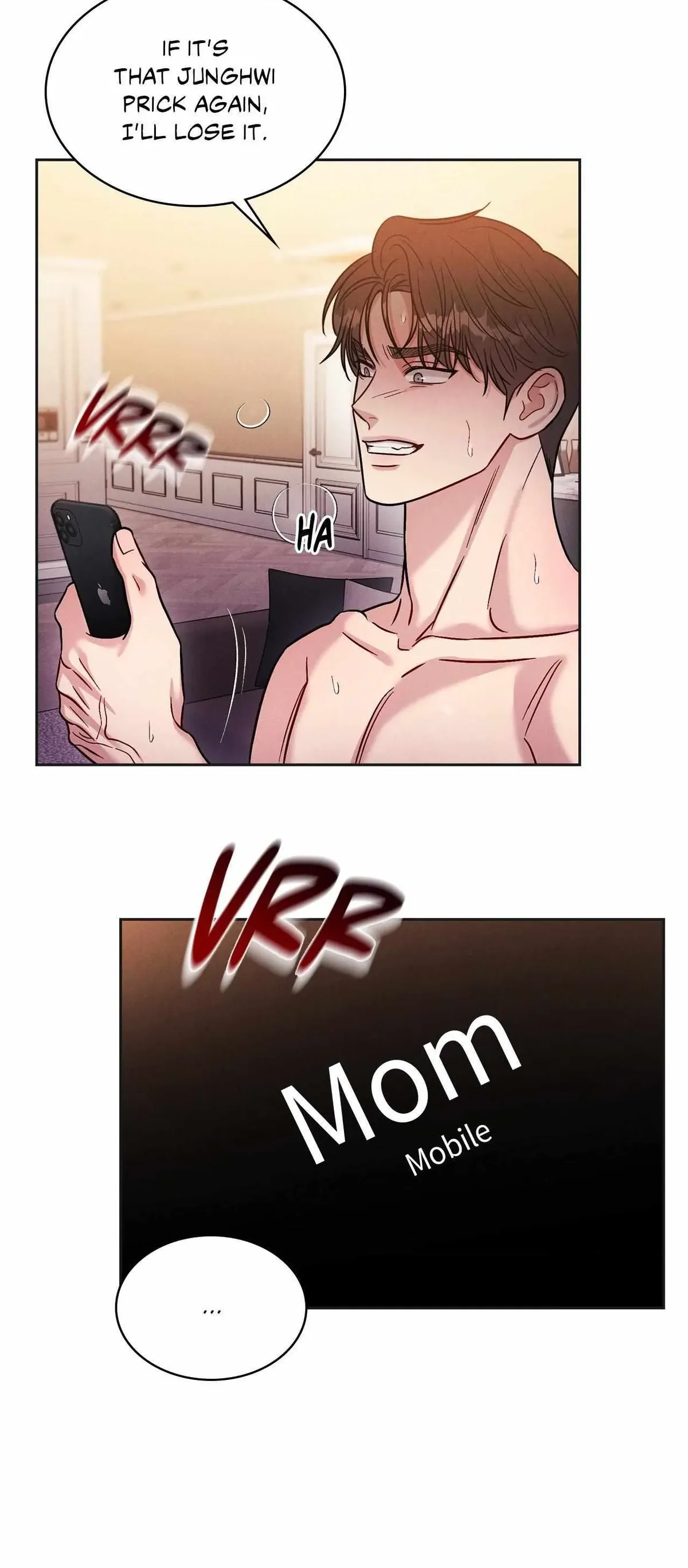 Placebo Chapter 16 Online - página 30