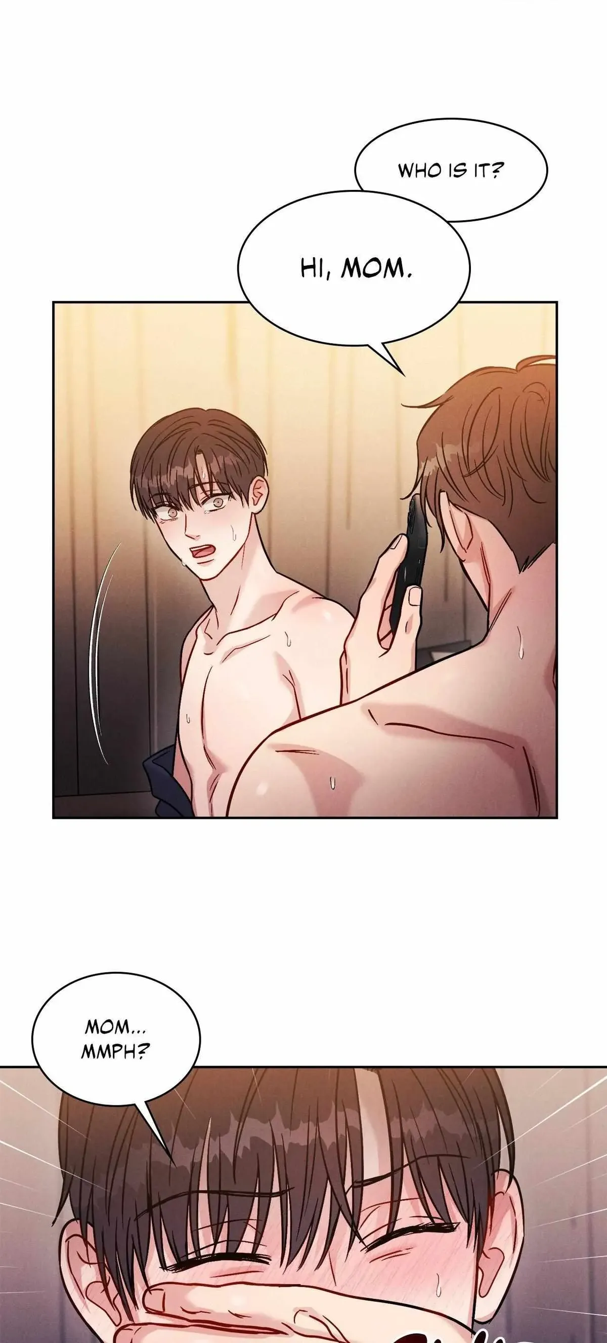 Placebo Chapter 16 Online - página 31