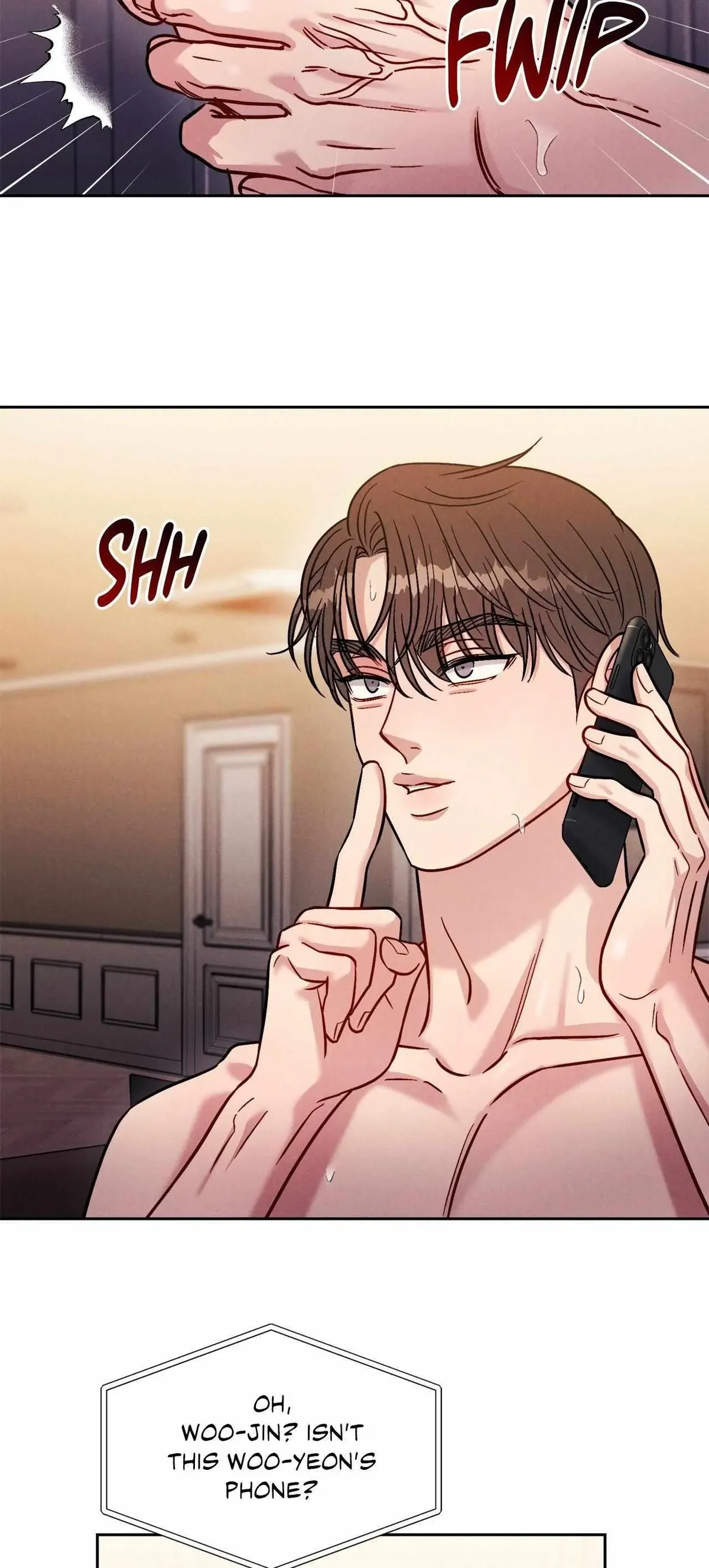 Placebo Chapter 16 Online - página 32