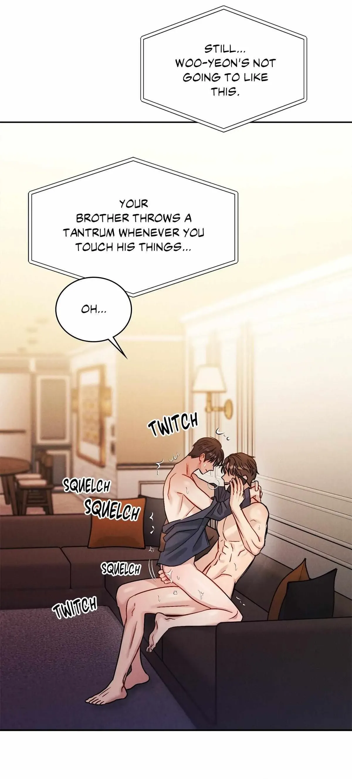 Placebo Chapter 16 Online - página 35