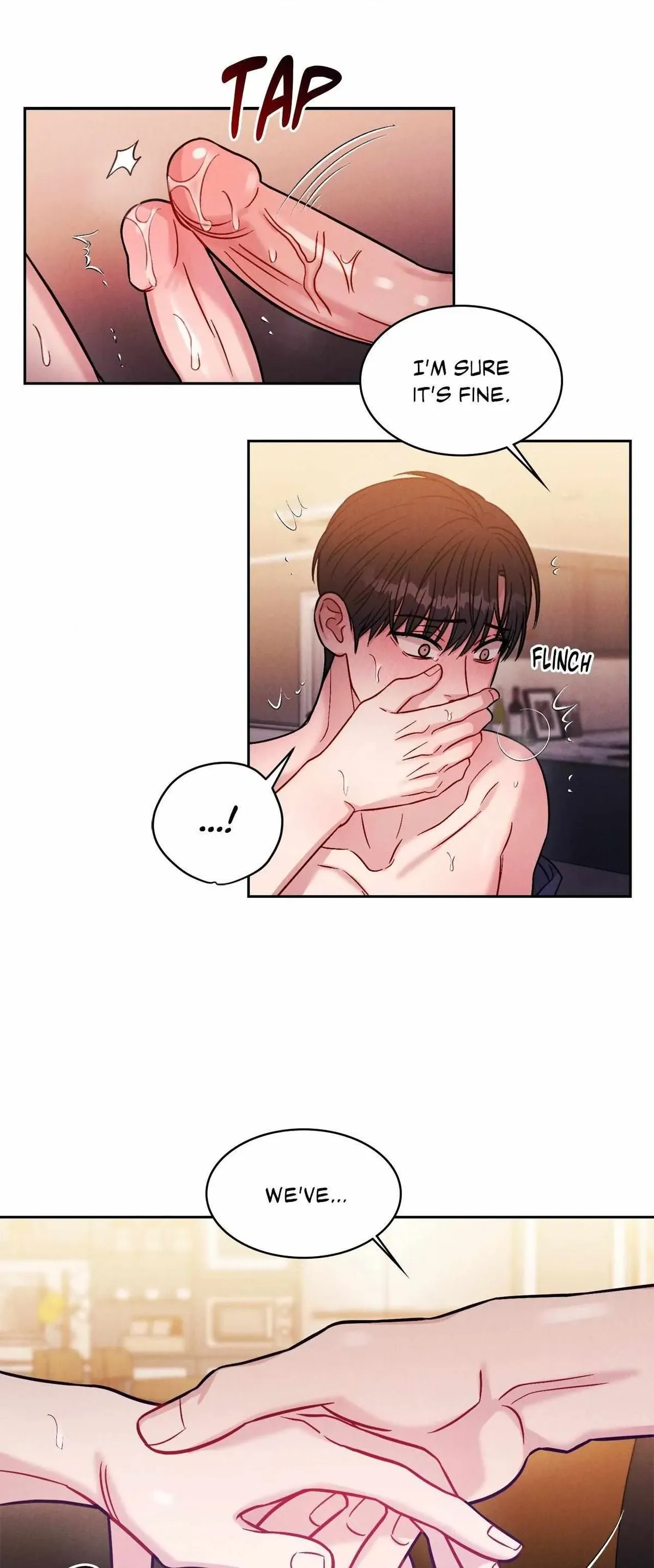 Placebo Chapter 16 Online - página 36