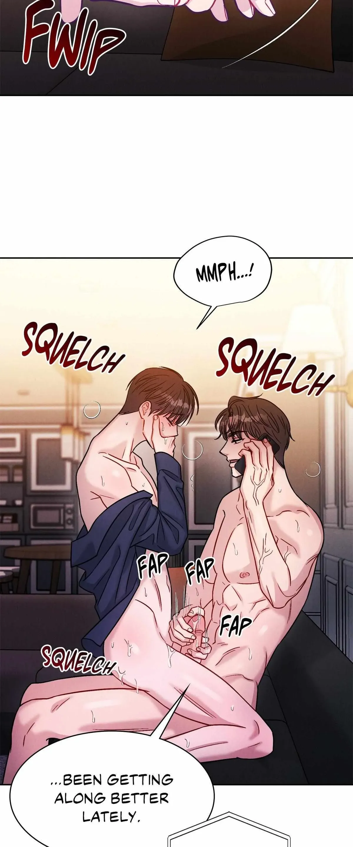 Placebo Chapter 16 Online - página 37