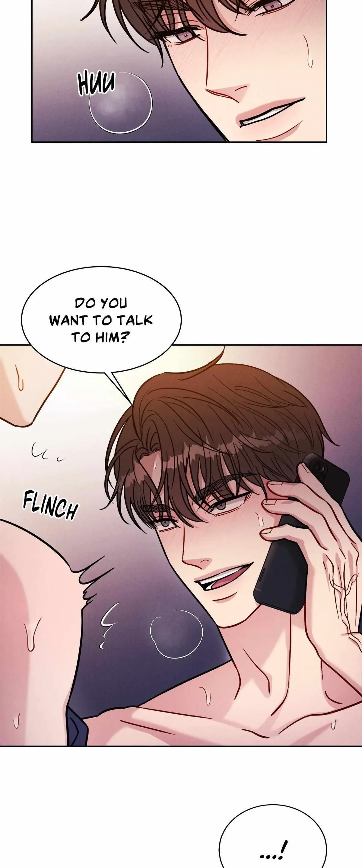 Placebo Chapter 16 Online - página 39