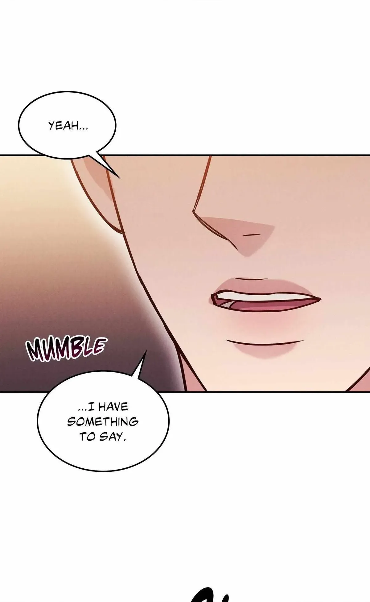 Placebo Chapter 28 Online - página 1