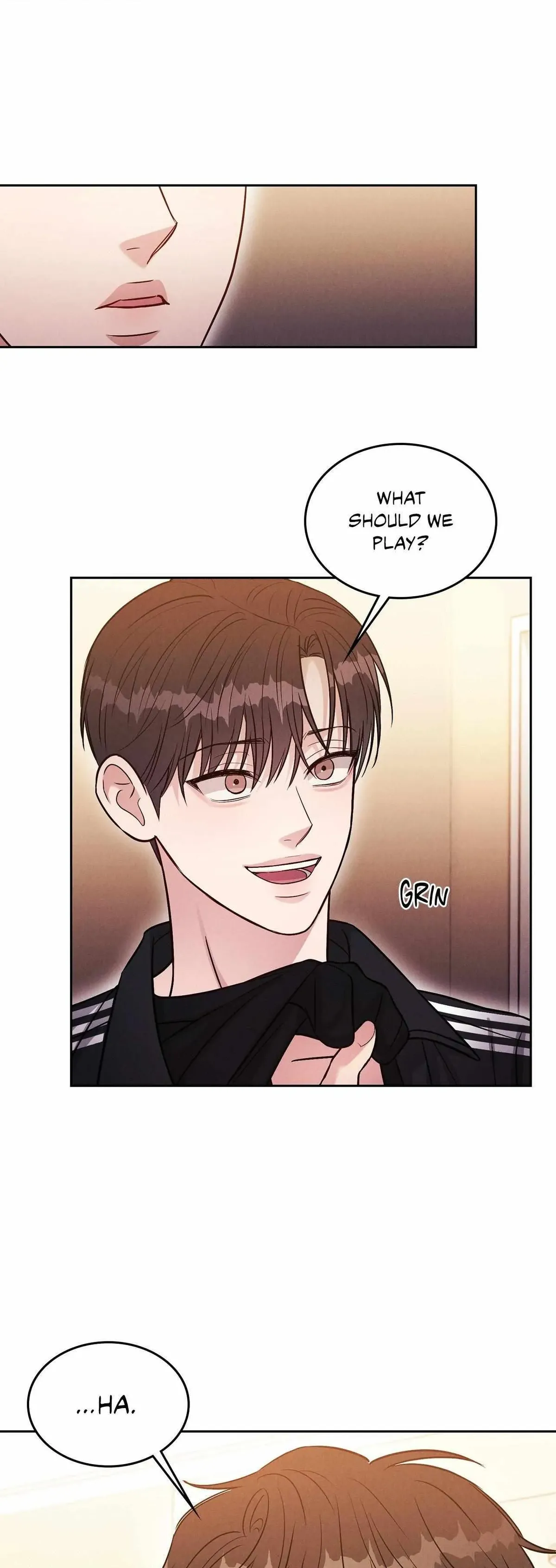 Placebo Chapter 28 Online - página 6