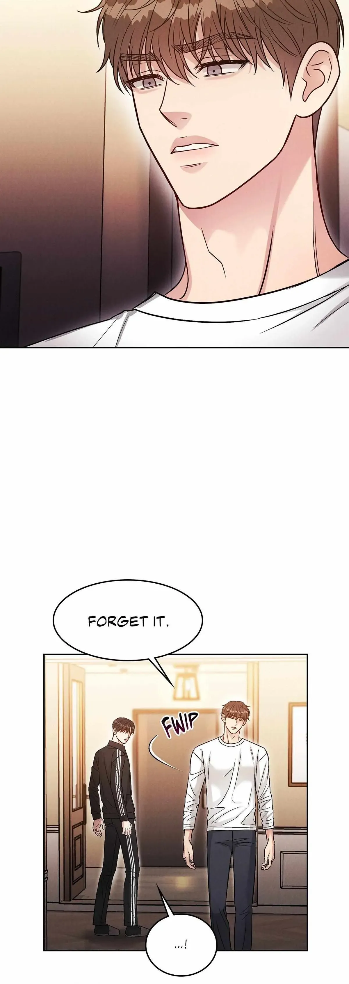Placebo Chapter 28 Online - página 7