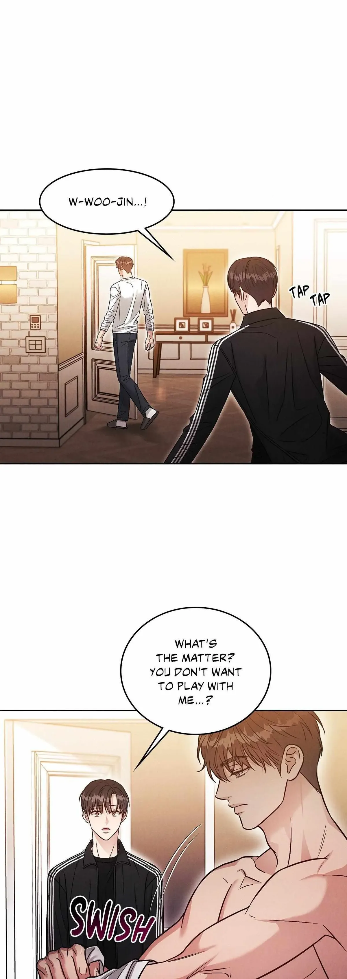 Placebo Chapter 28 Online - página 8