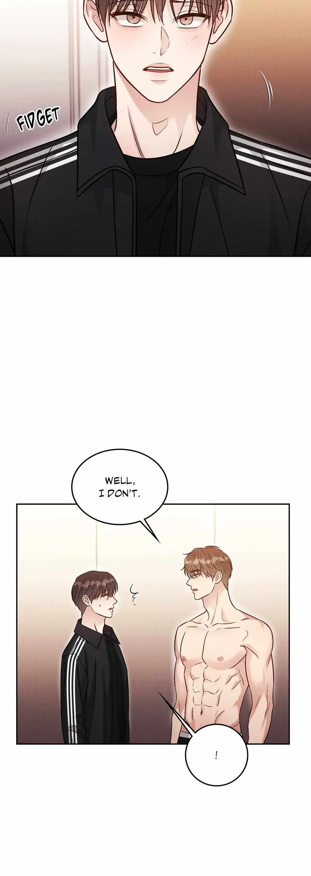 Placebo Chapter 28 Online - página 10