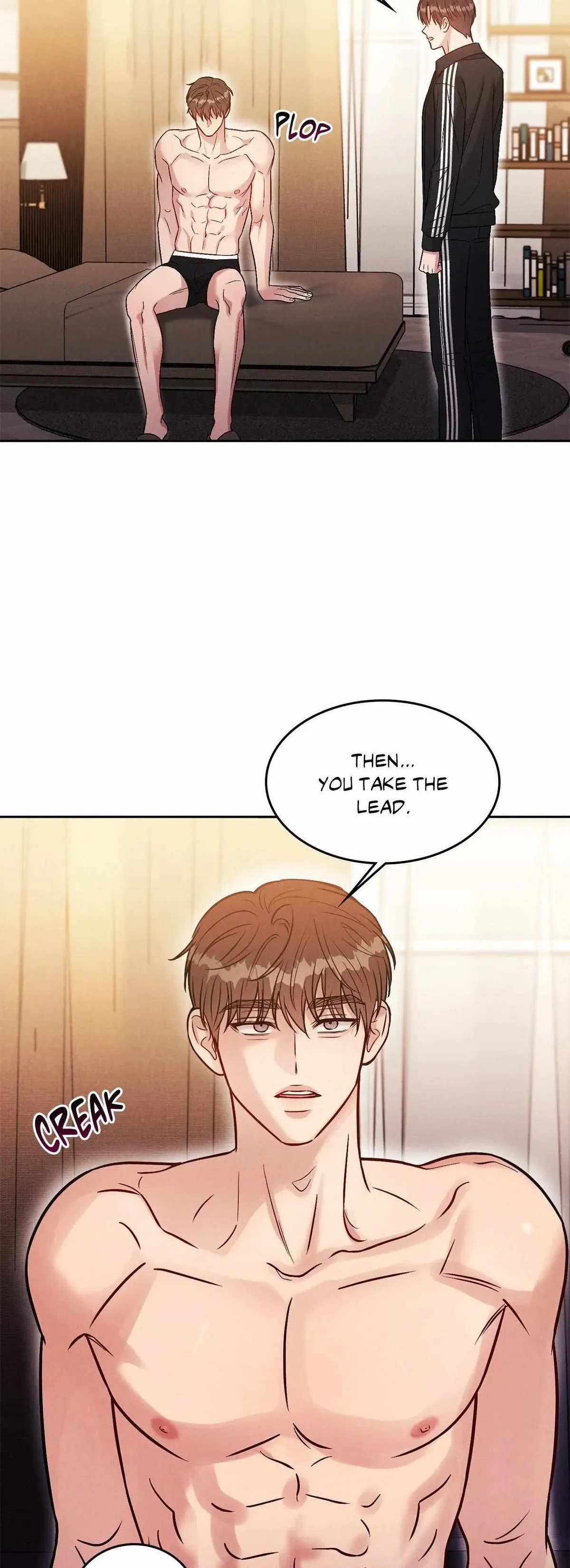 Placebo Chapter 28 Online - página 12