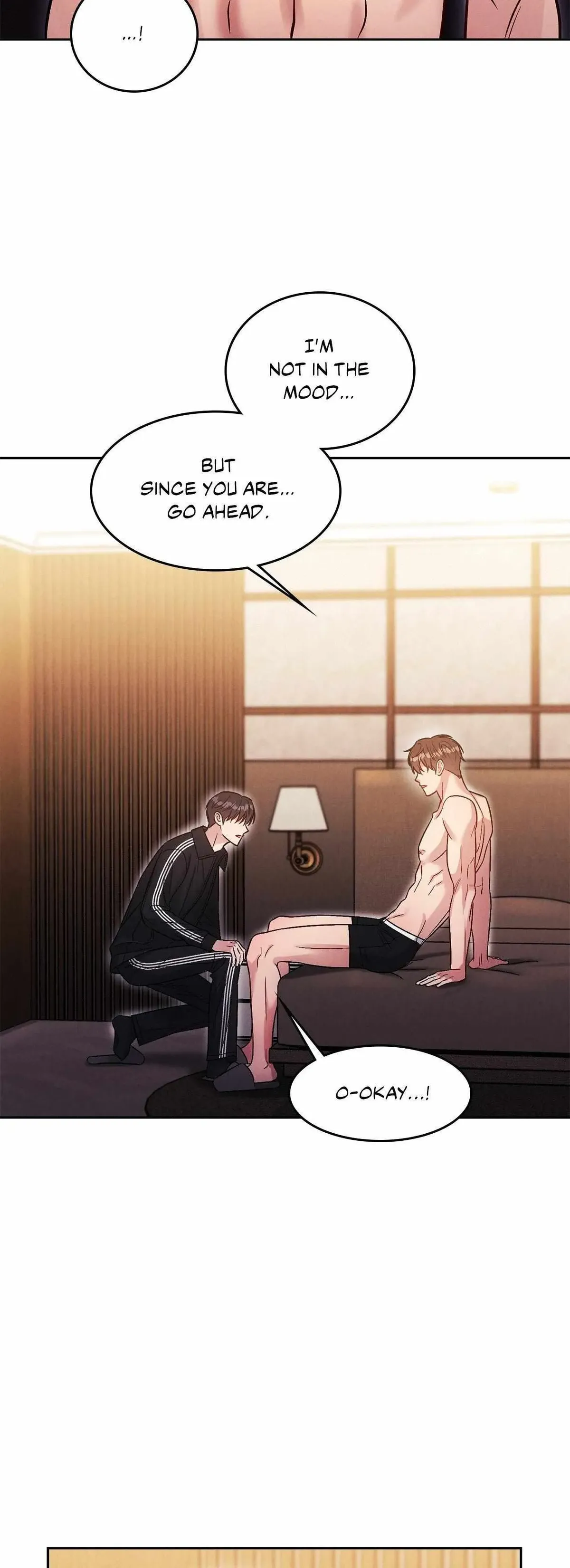 Placebo Chapter 28 Online - página 13