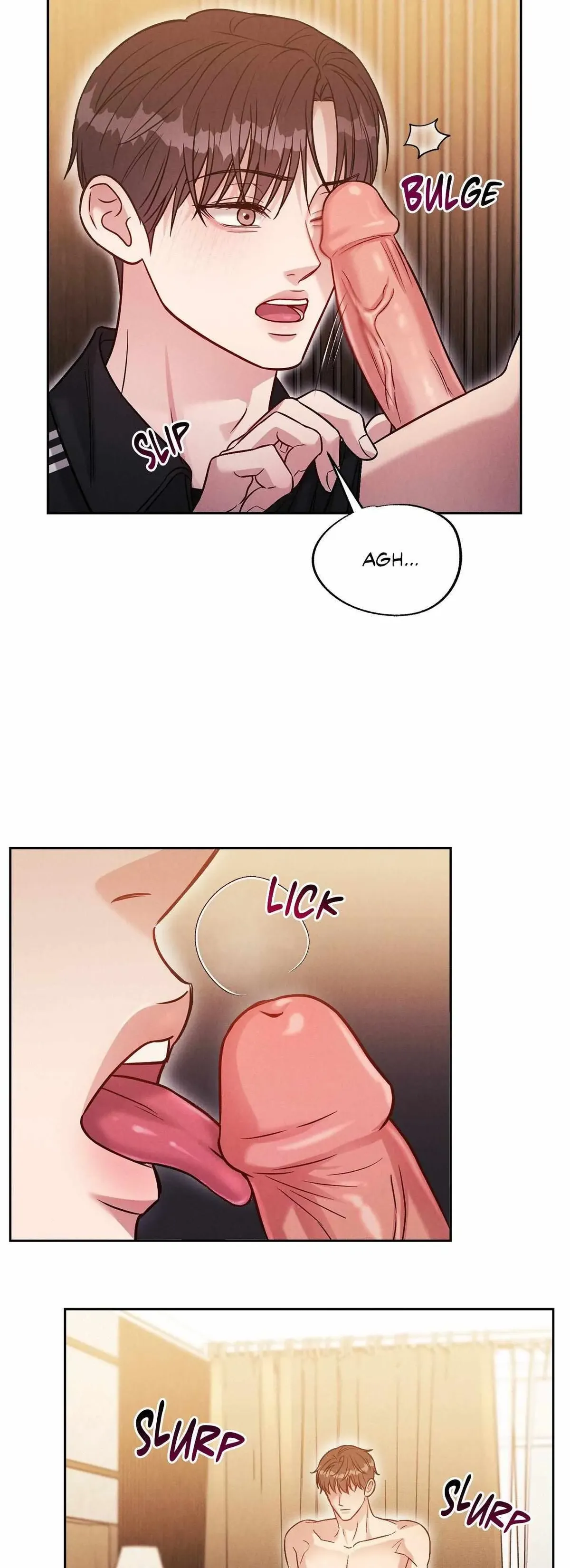 Placebo Chapter 28 Online - página 14