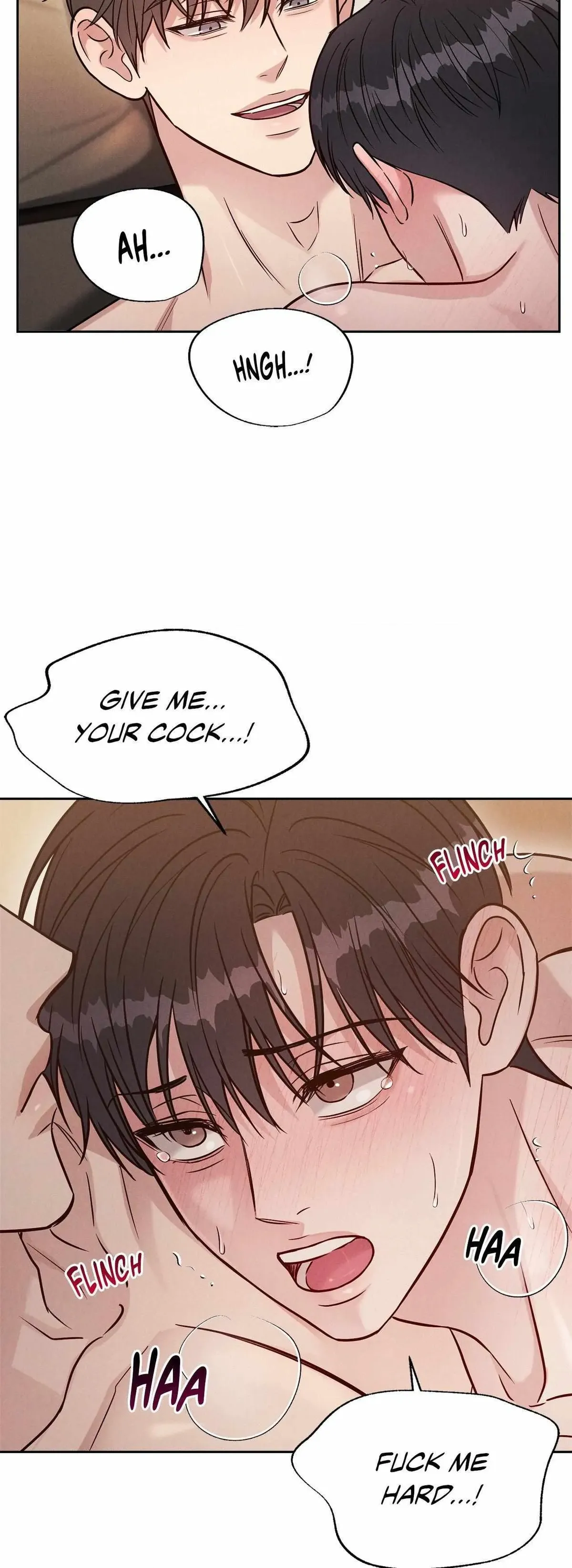 Placebo Chapter 28 Online - página 22