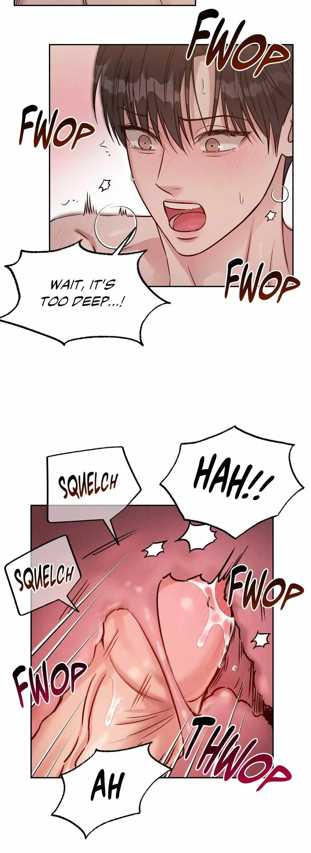 Placebo Chapter 28 Online - página 25