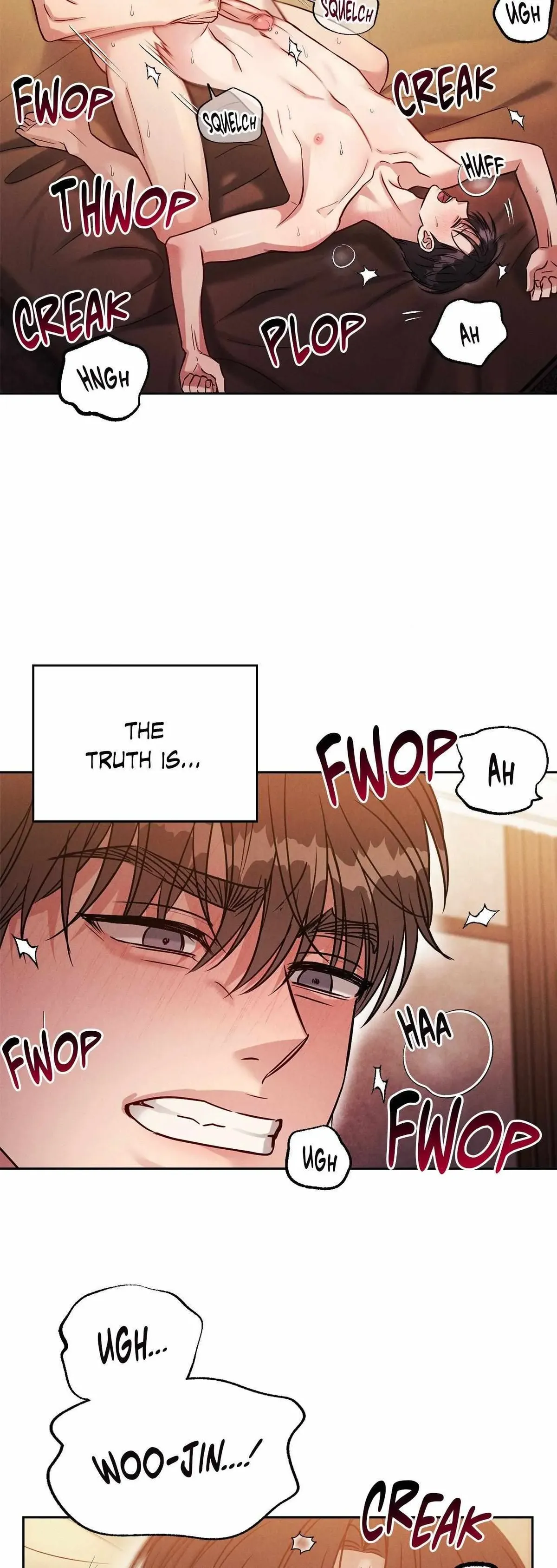 Placebo Chapter 28 Online - página 27